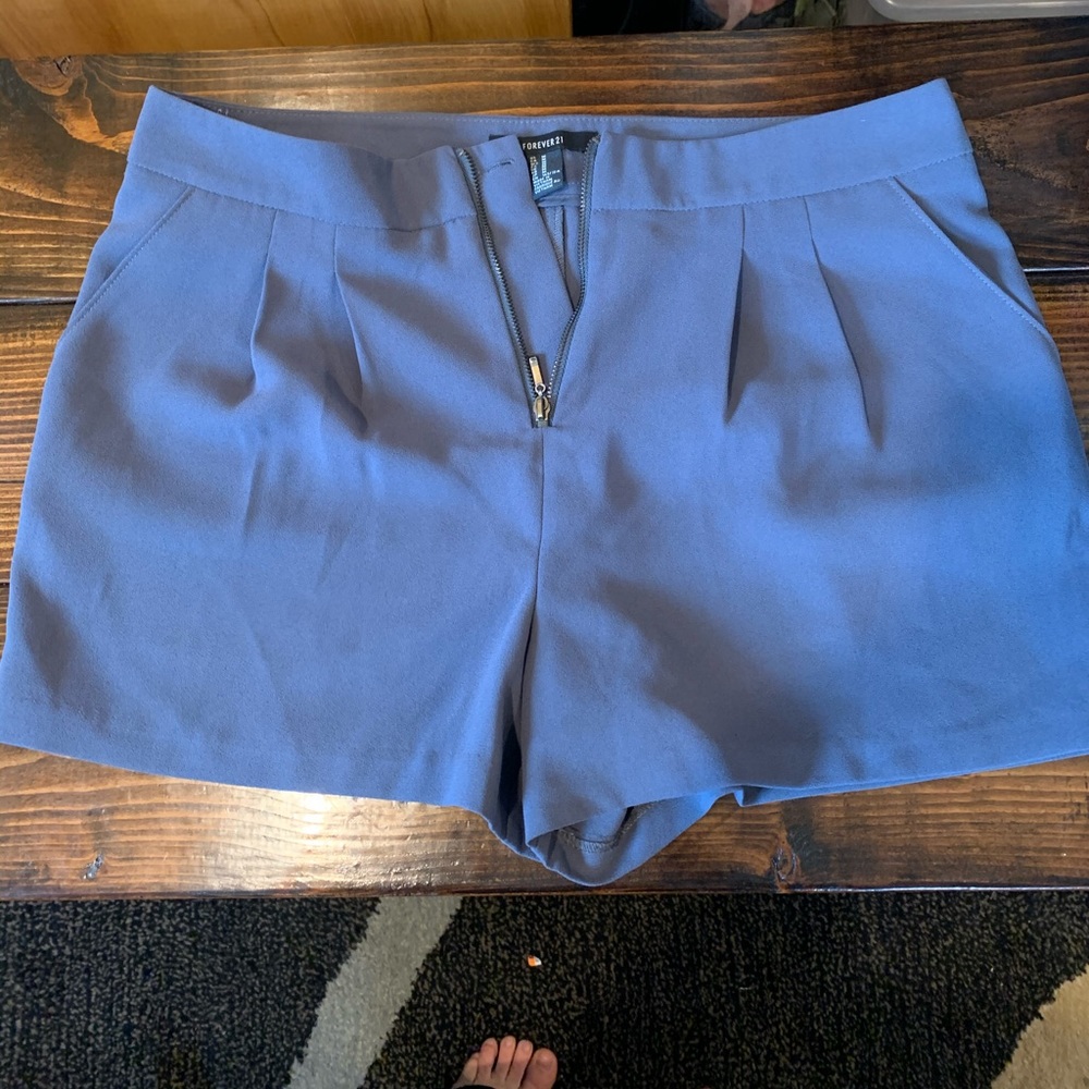 Forever 21 dressy women’s shorts